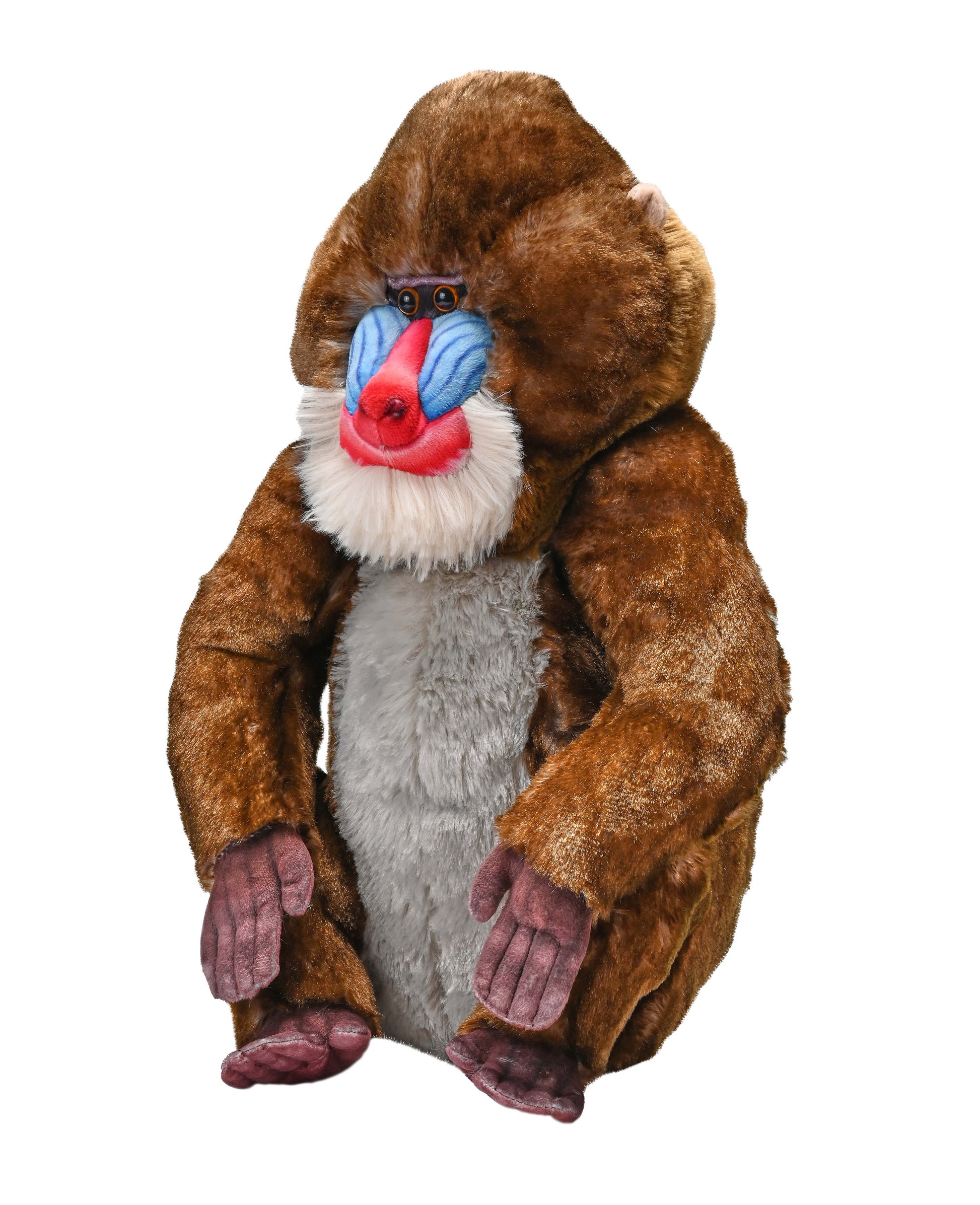 Artist Mandrill