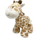 Carter's Giraffe Musical