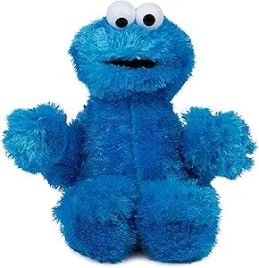 Cookie Monster 12 inch