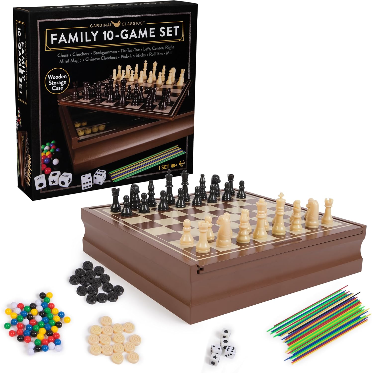 Car Classic Game House