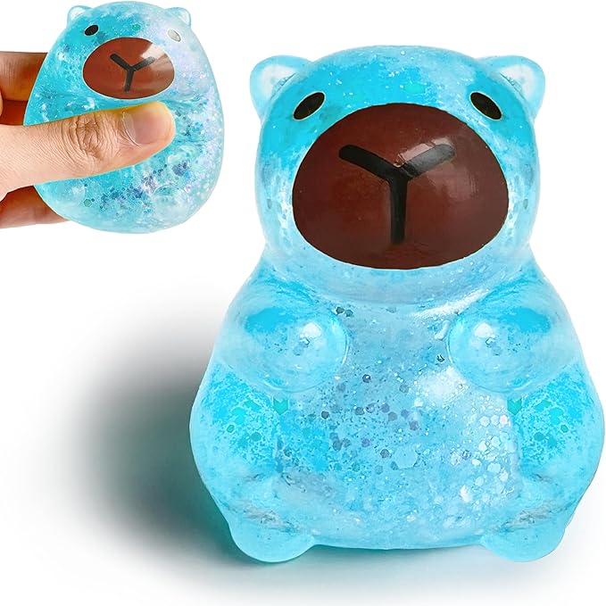 Gummiez Capybara