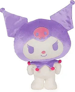 Hello Kitty Kuromi 9.5 inch