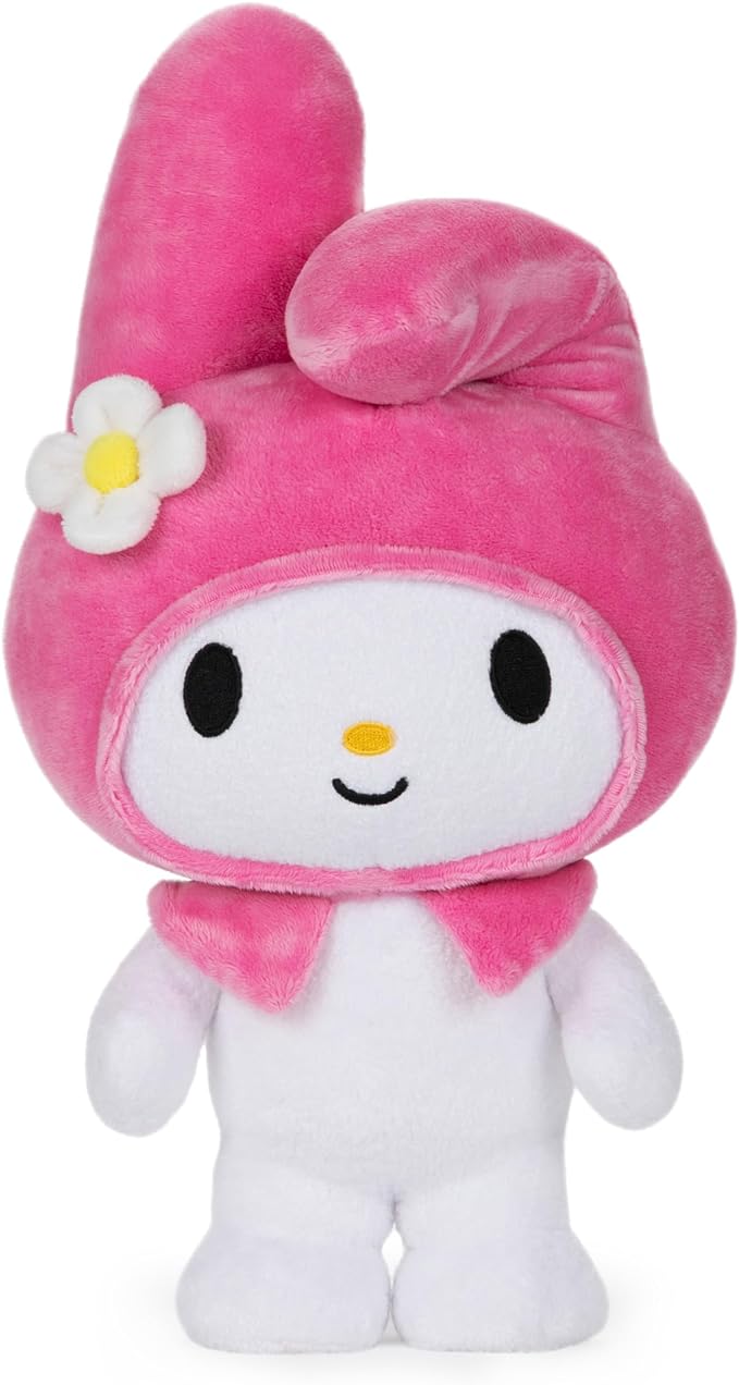 Hello Kitty My Melody