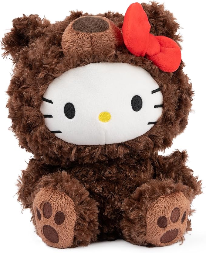 Hello Kitty Philbin 10"