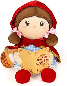 Lil Red Storyteller