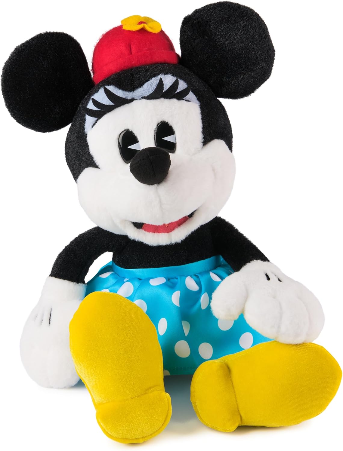 Minnie Mouse 14"