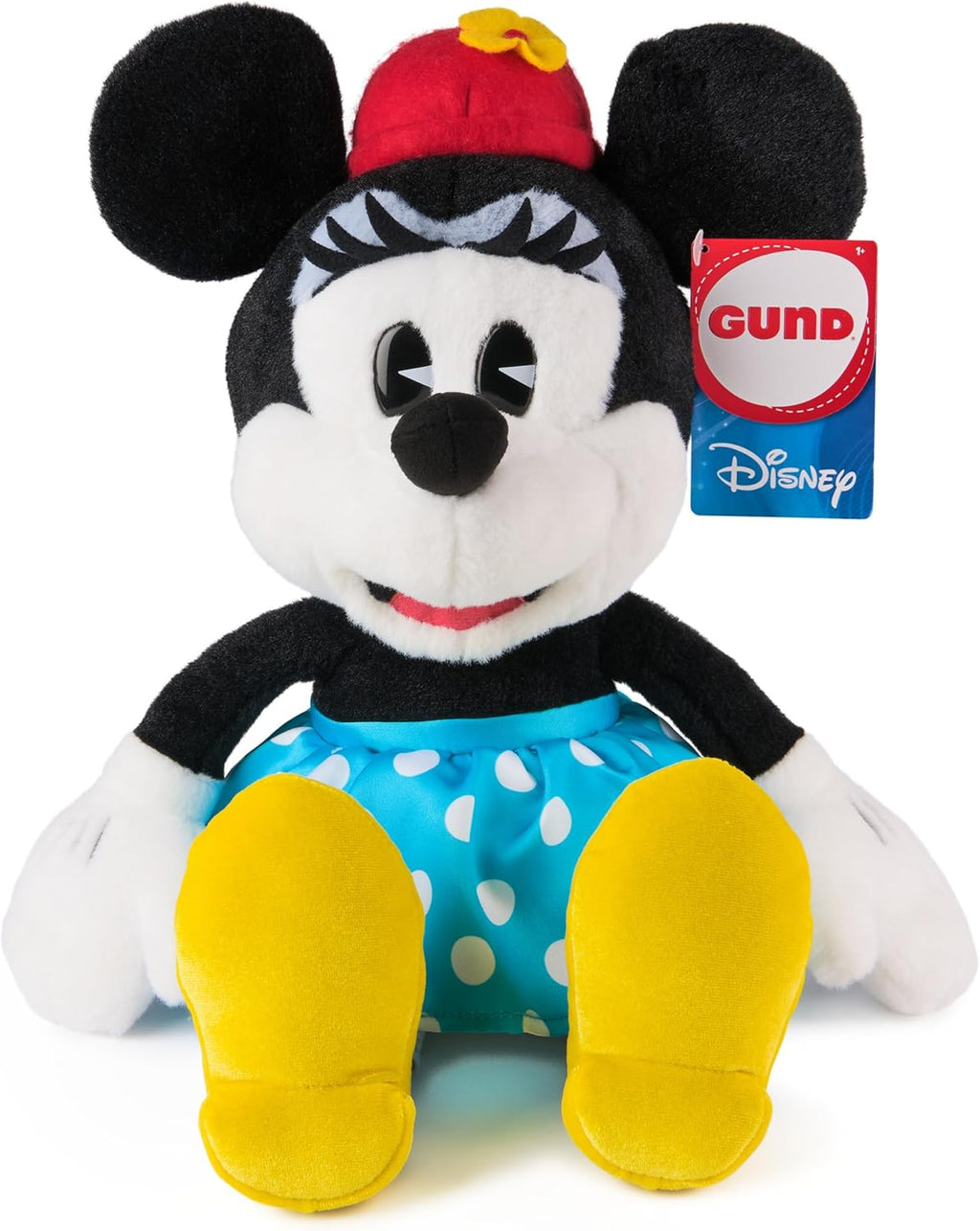 Minnie Mouse 14"