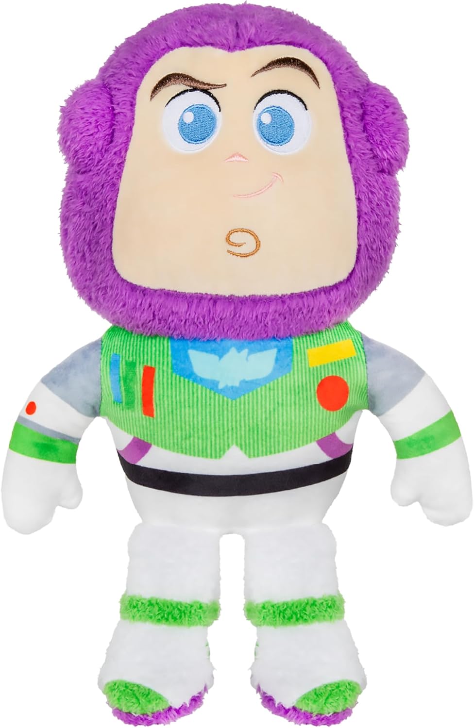Disney Toy Story 12" Buzz Lightyear Plush Cuteeze