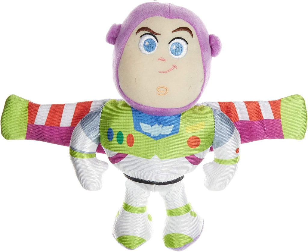 Disney Toy Story 8" Plush Buzz Lightyear