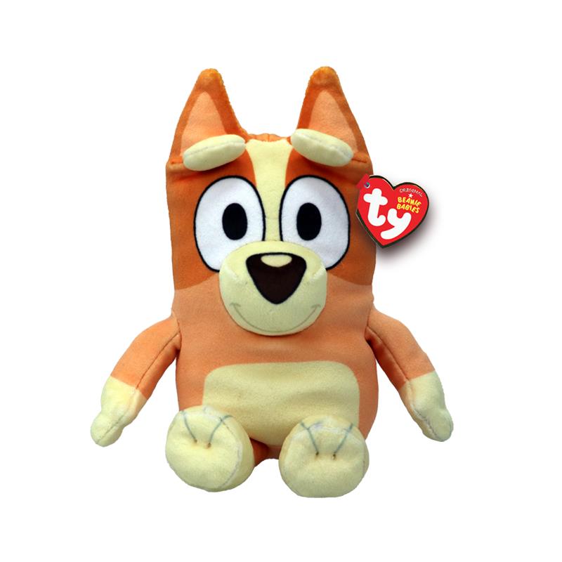 Bingo - Floppy Regular