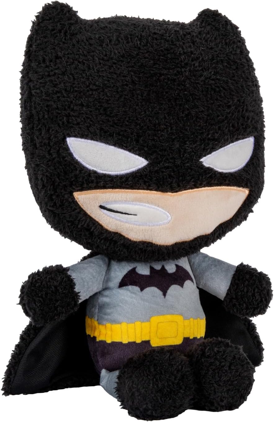 WB DC Batman Large Cuteeze Plush