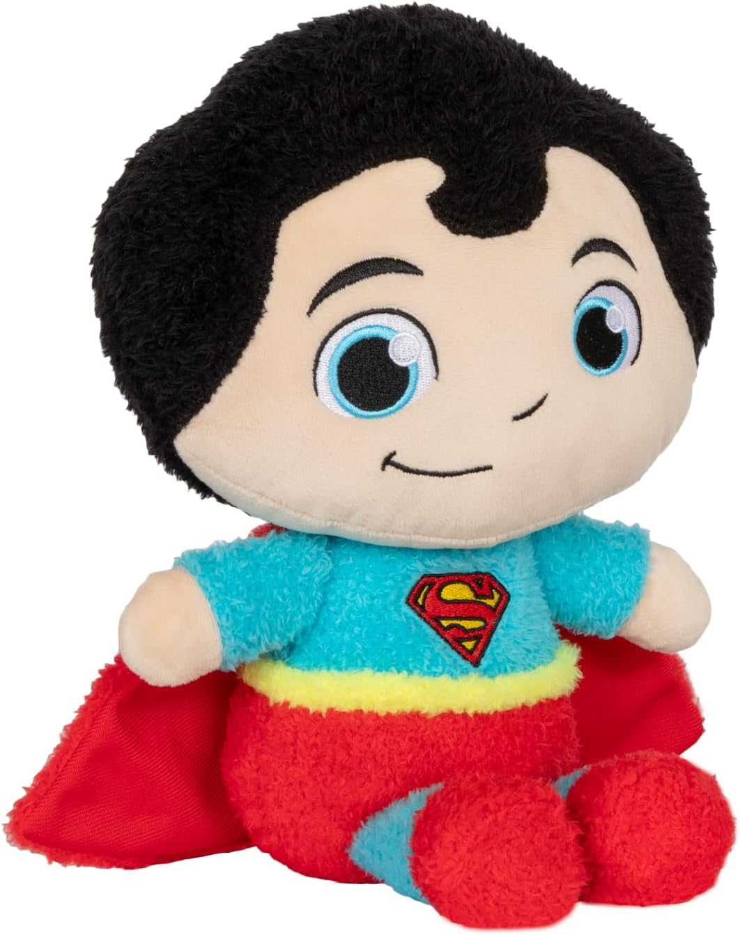 WB DC Superman Large Cuteeze Plush