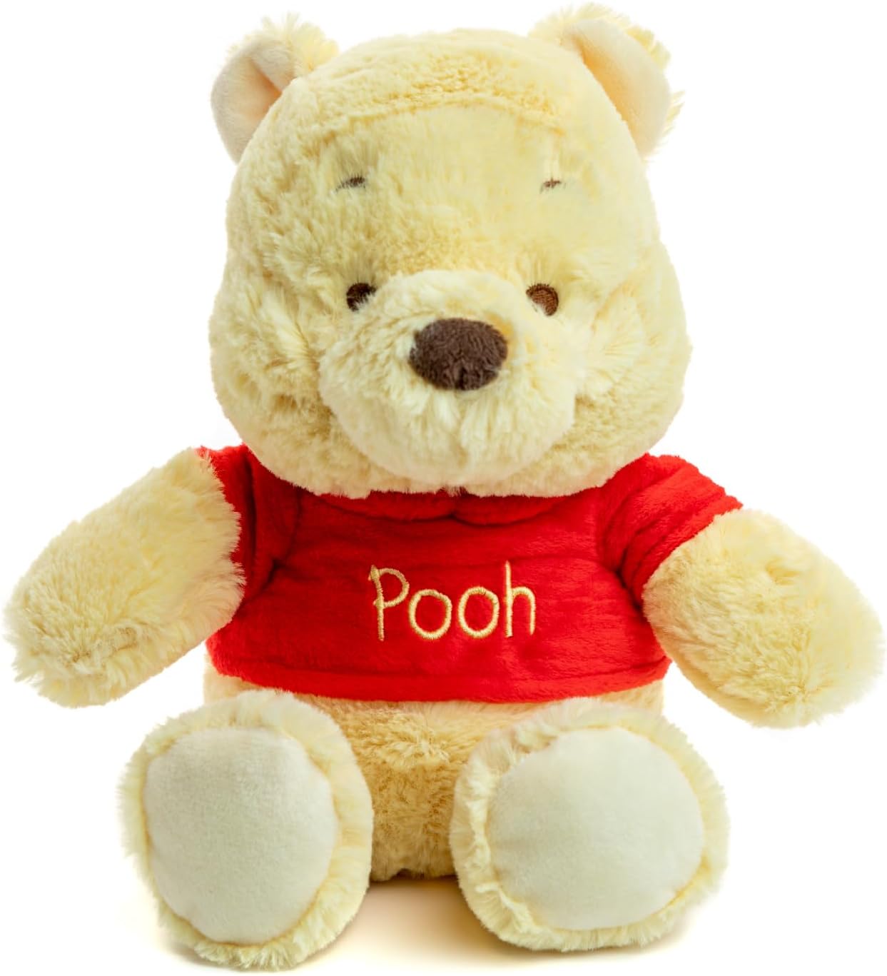 Disney Winnie the Pooh Small Plush - Pooh