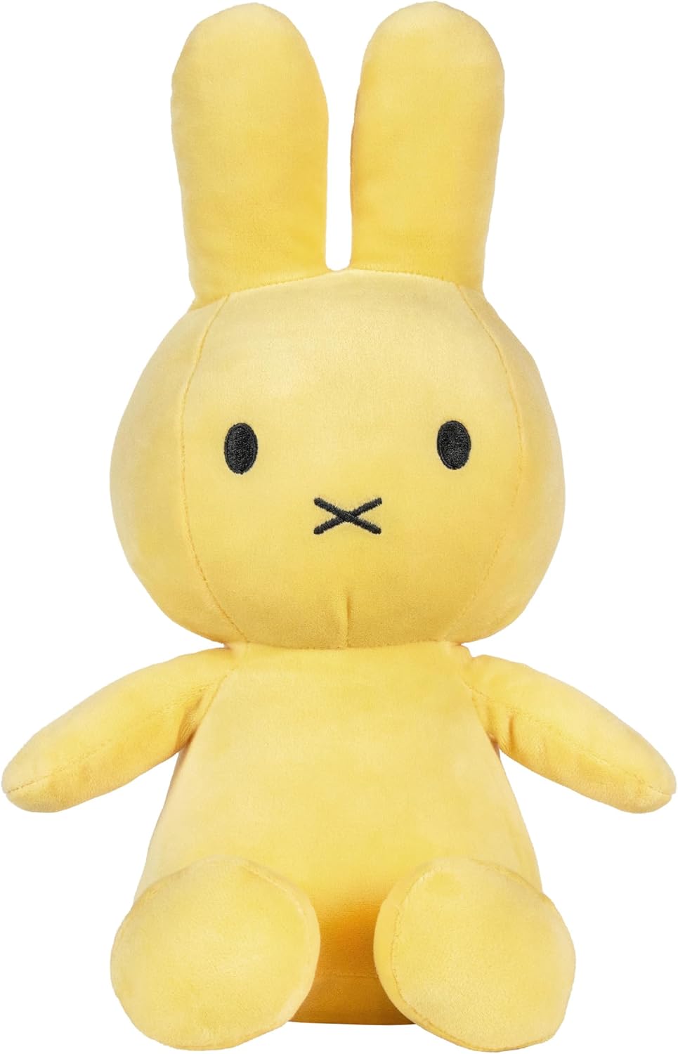 Miffy 14" Plush Yellow