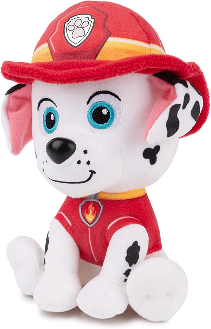 Paw Patrol Marshall 16.5in
