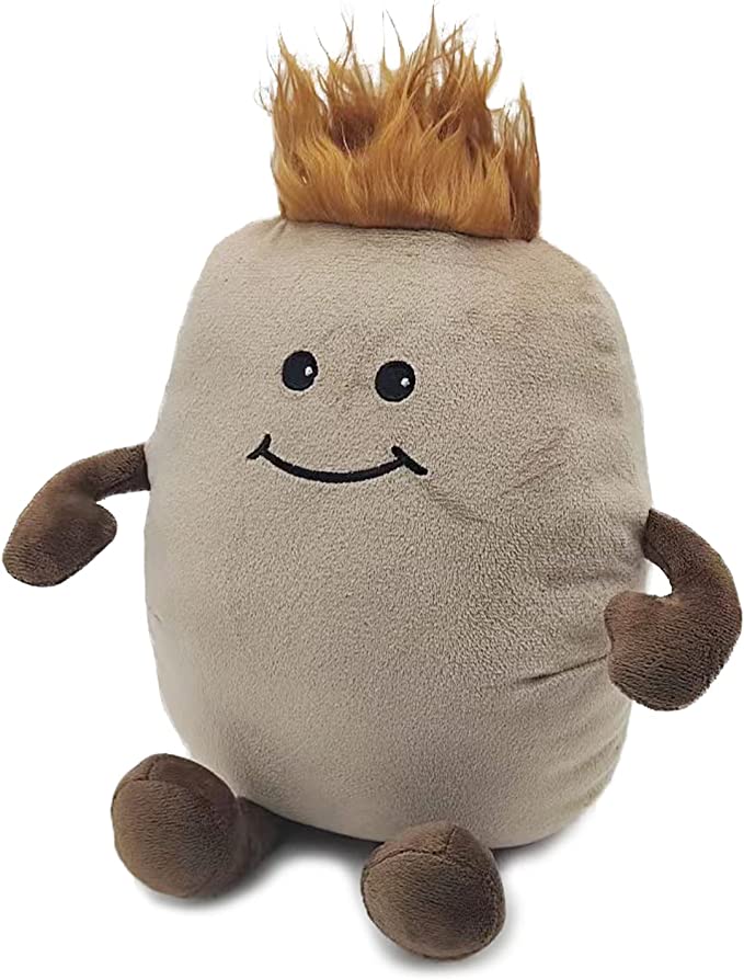 Warmies Potato